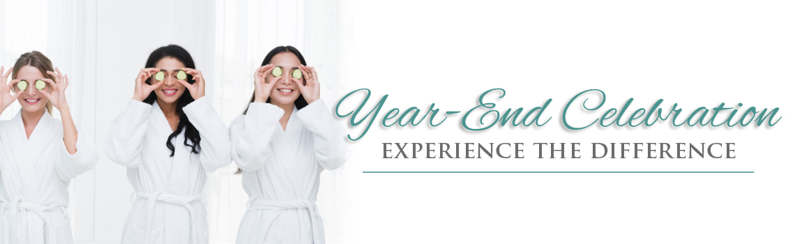 Spa in the Country Year End Functions in Muldersdrift Gauteng and Rustenburg