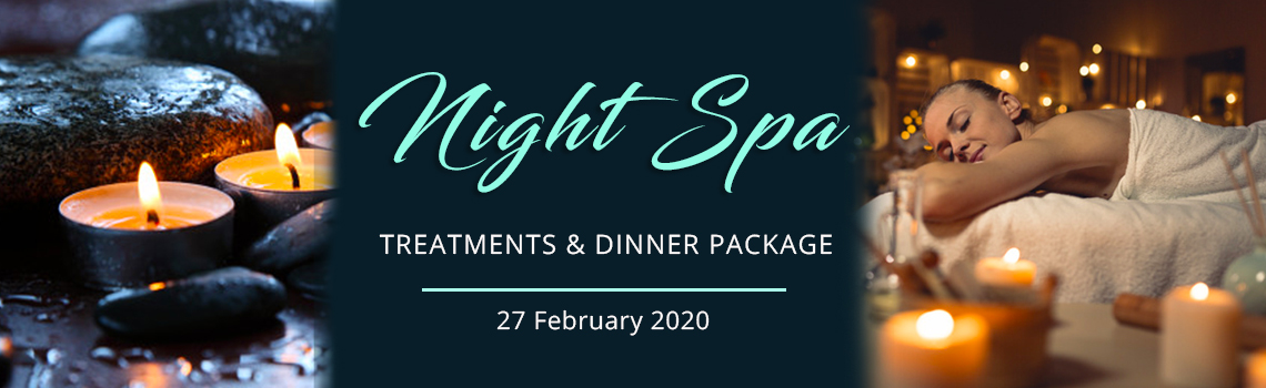 Spa in the Country at Misty Hills Country Hotel